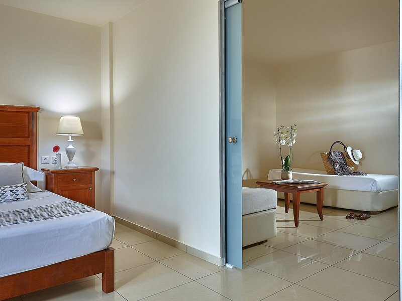 Vasia Resort & Spa  35