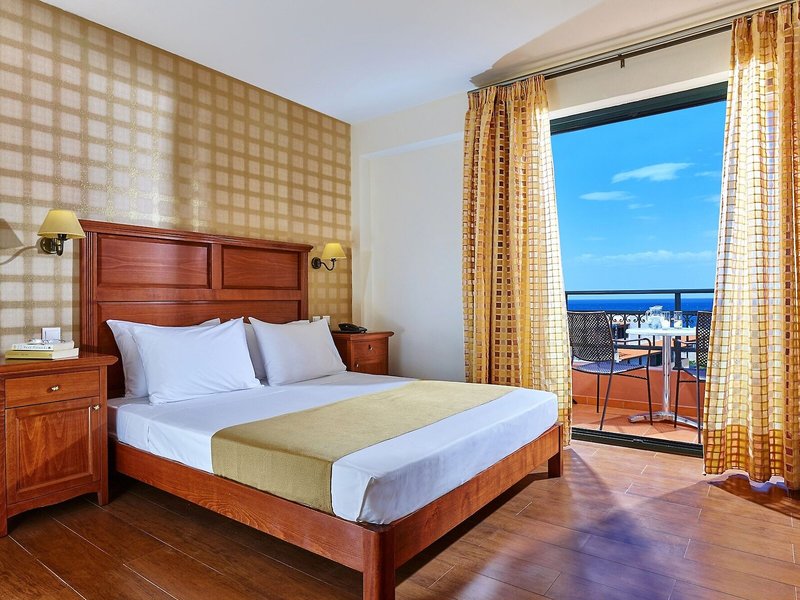 Vasia Resort & Spa  36