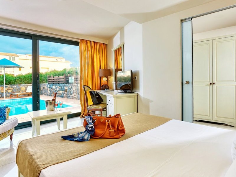 Vasia Resort & Spa  37