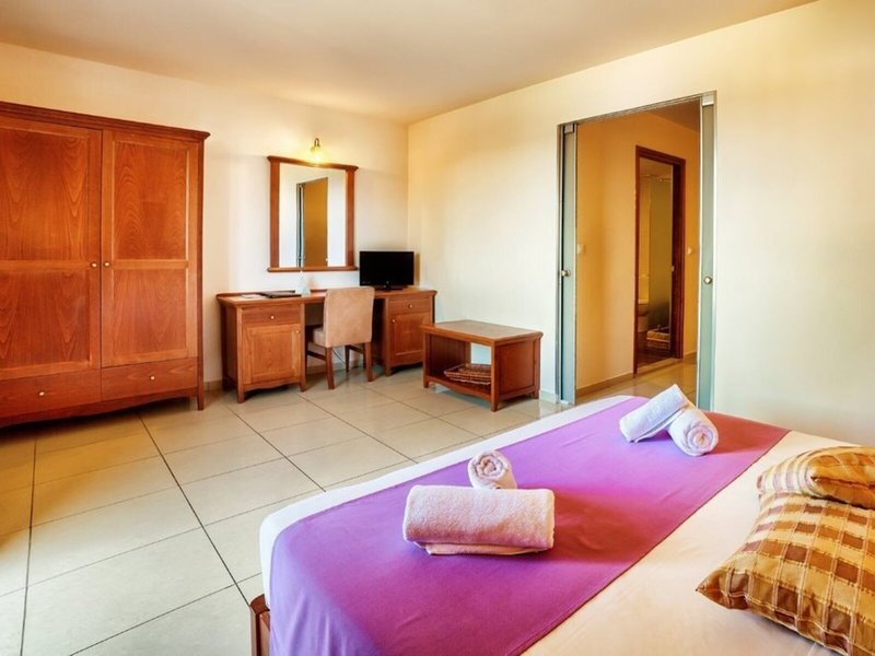 Vasia Resort & Spa  38