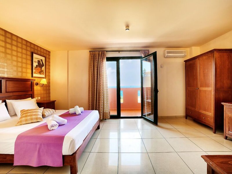 Vasia Resort & Spa  39