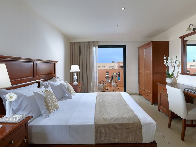 Vasia Resort & Spa  40