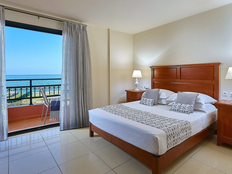 Vasia Resort & Spa  41