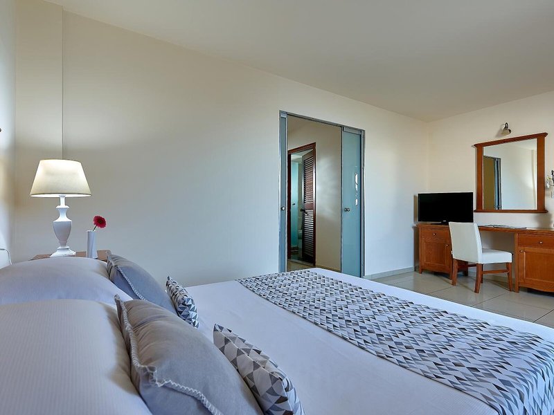 Vasia Resort & Spa  42