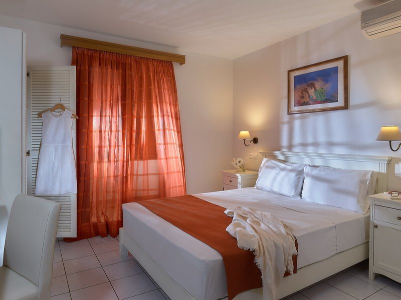 Vasia Resort & Spa  43