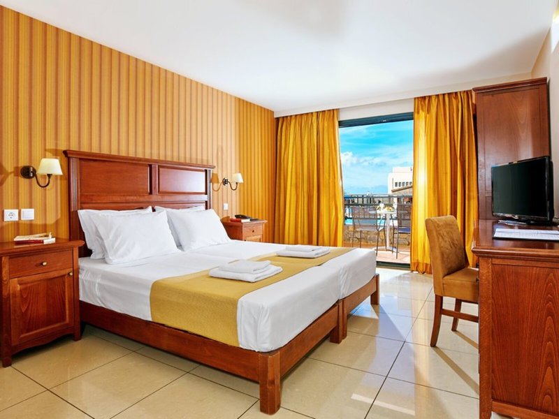 Vasia Resort & Spa  45