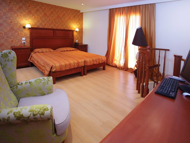 Vasia Resort & Spa  46