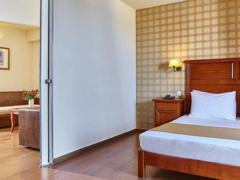 Vasia Resort & Spa  47