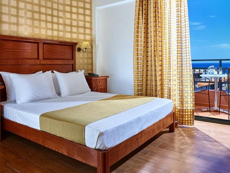 Vasia Resort & Spa  48