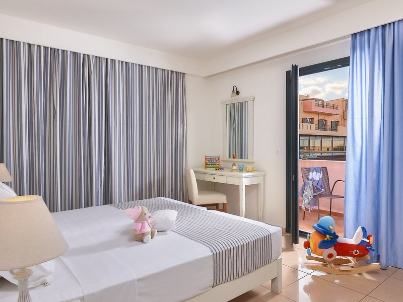 Vasia Resort & Spa  49