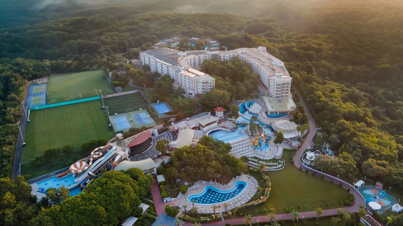 Sueno Hotels Beach Side 6
