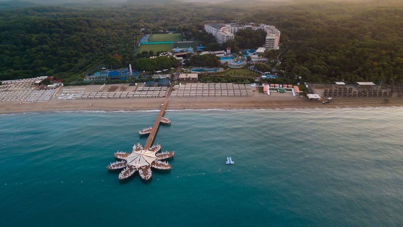 Sueno Hotels Beach Side 7