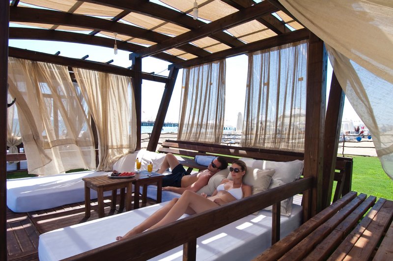 Sueno Hotels Beach Side 8