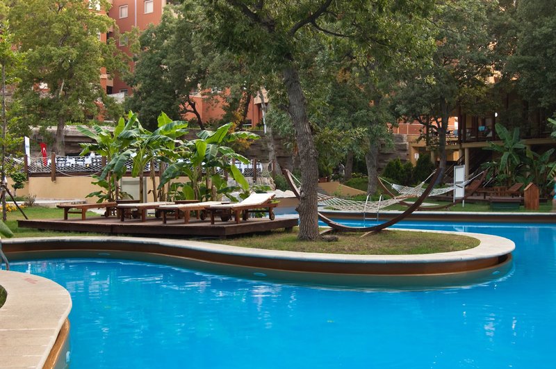 Sueno Hotels Beach Side 9