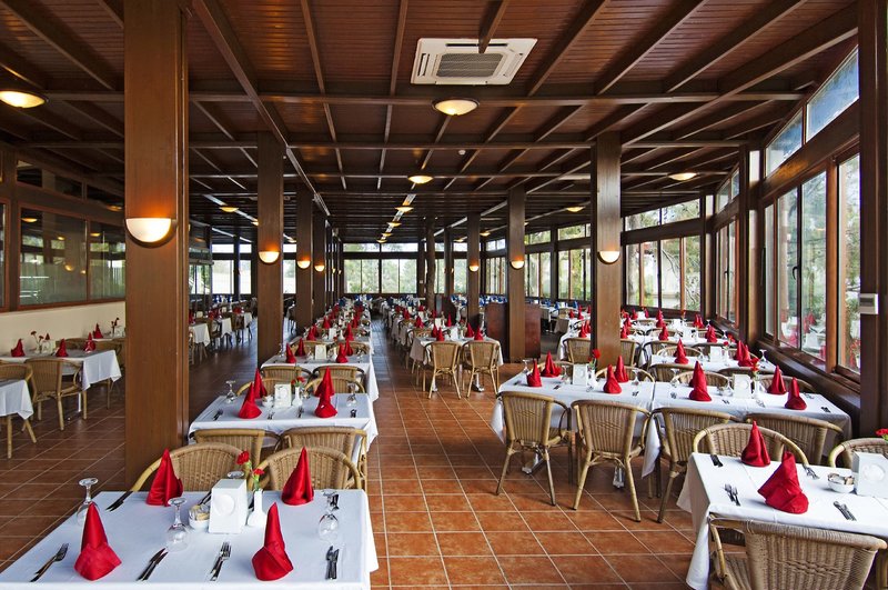 Sueno Hotels Beach Side 11