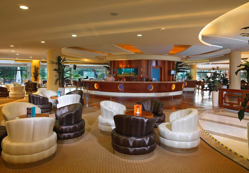 Sueno Hotels Beach Side 16