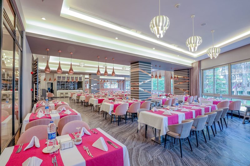 Sueno Hotels Beach Side 17