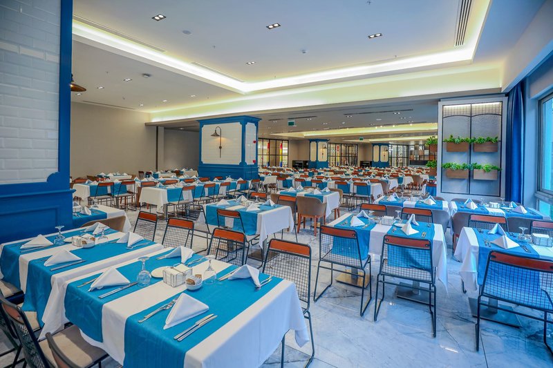 Sueno Hotels Beach Side 18