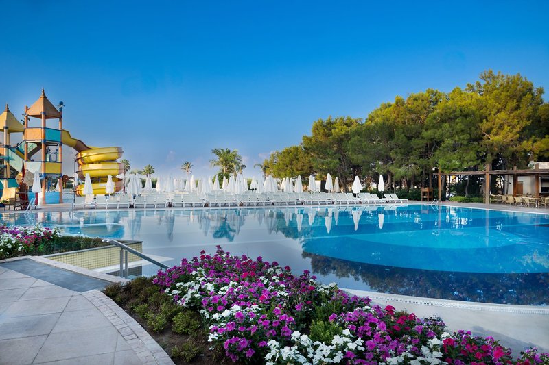 Sueno Hotels Beach Side 19