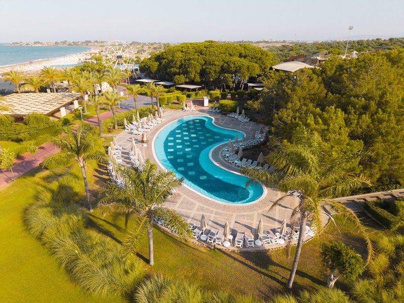 Sueno Hotels Beach Side 20