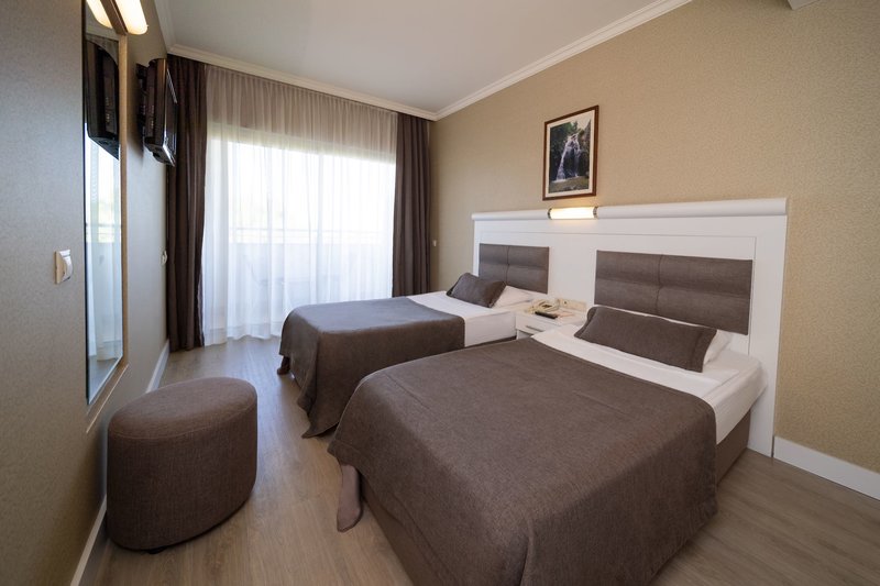 Sueno Hotels Beach Side 21