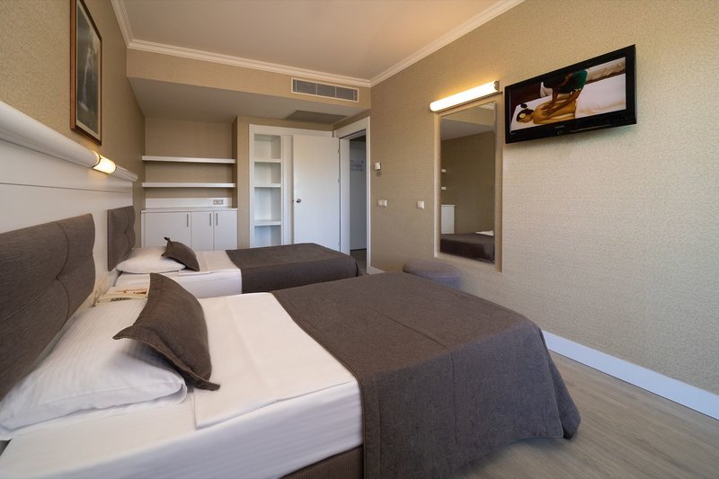 Sueno Hotels Beach Side 22