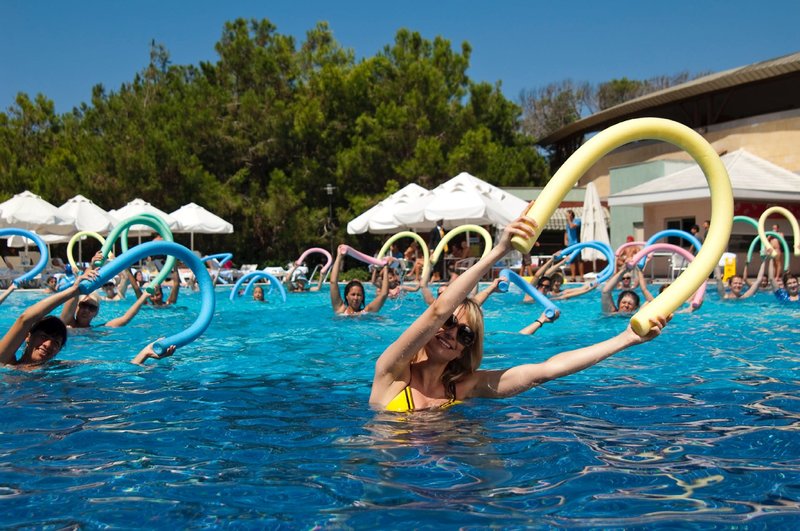Sueno Hotels Beach Side 24