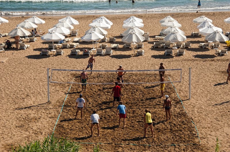 Sueno Hotels Beach Side 28