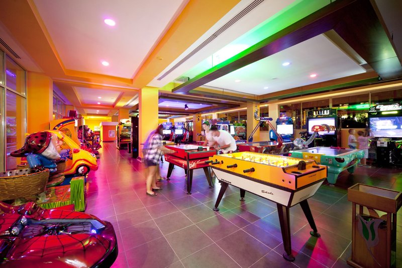 Sueno Hotels Beach Side 35