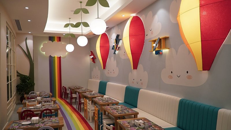 Sueno Hotels Beach Side 38