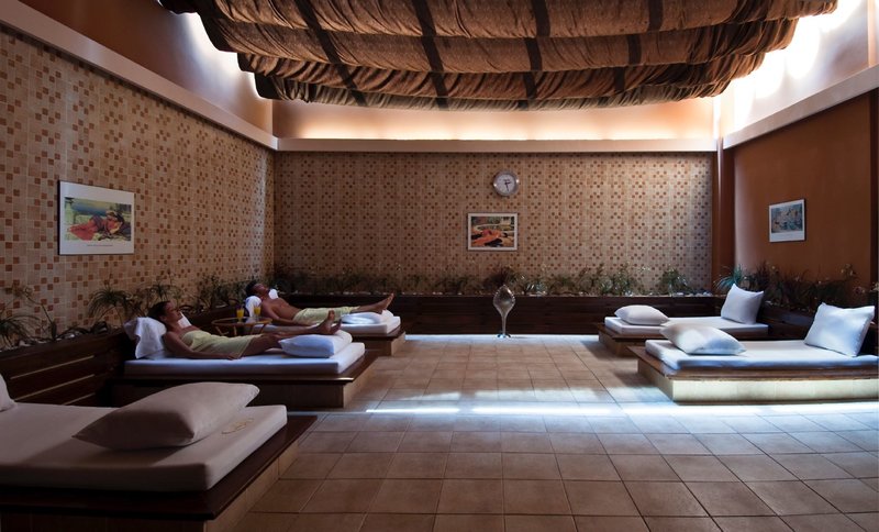 Sueno Hotels Beach Side 41