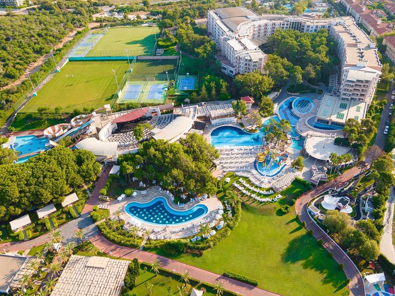 Sueno Hotels Beach Side 7