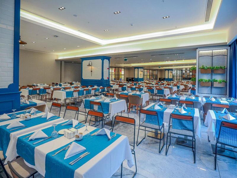 Sueno Hotels Beach Side 10
