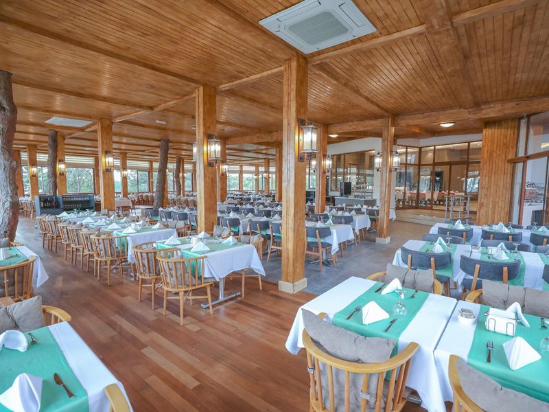 Sueno Hotels Beach Side 12
