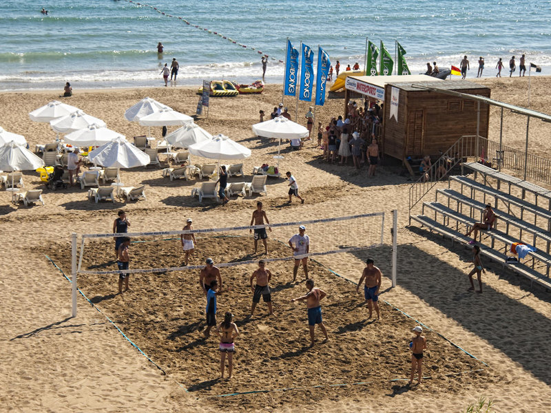 Sueno Hotels Beach Side 18