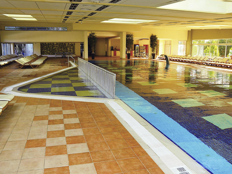 Sueno Hotels Beach Side 29