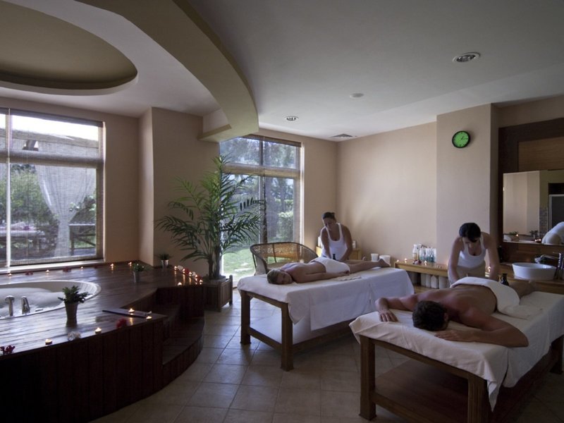 Sueno Hotels Beach Side 34