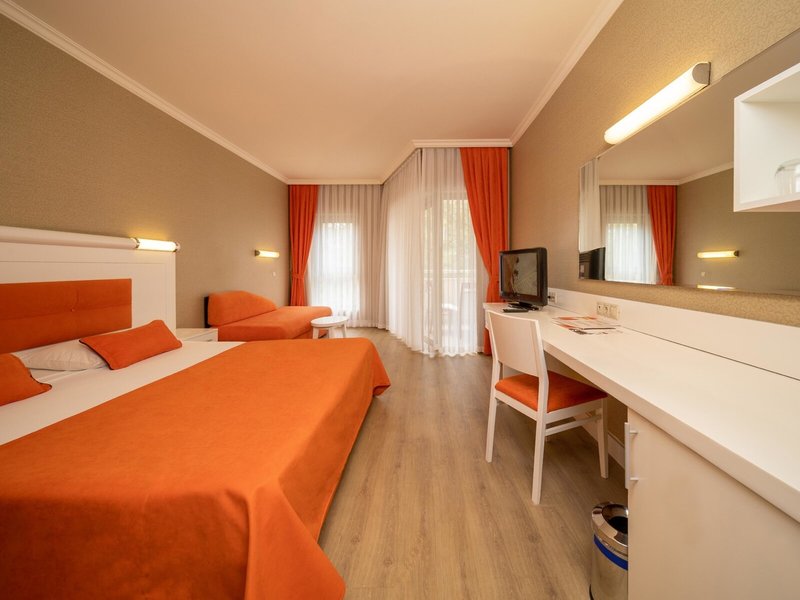 Sueno Hotels Beach Side 36