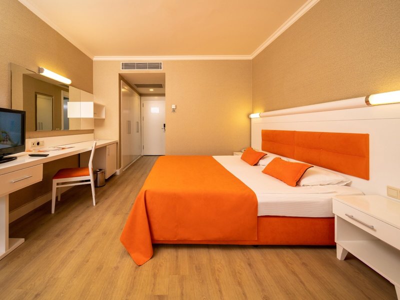 Sueno Hotels Beach Side 37