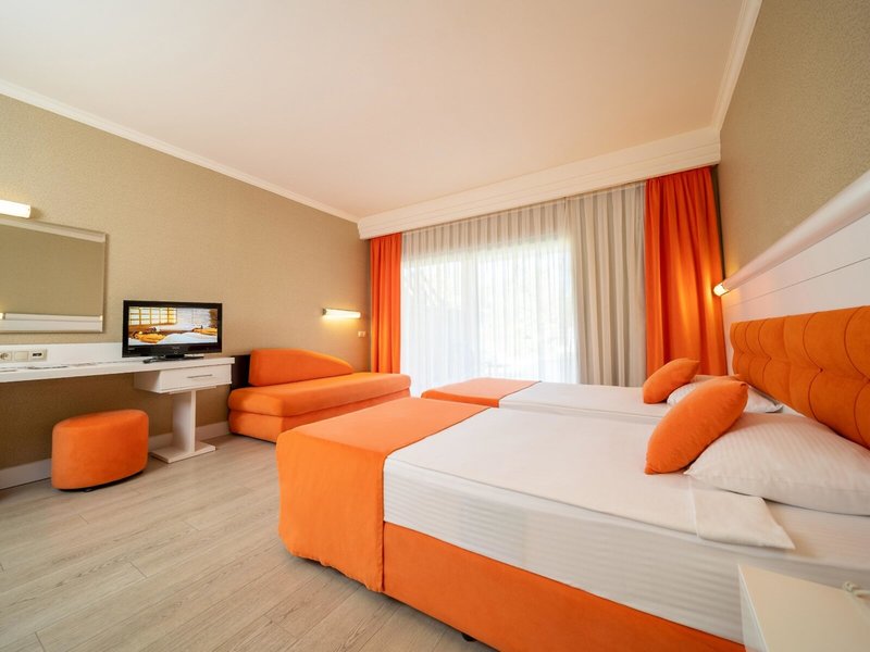 Sueno Hotels Beach Side 41