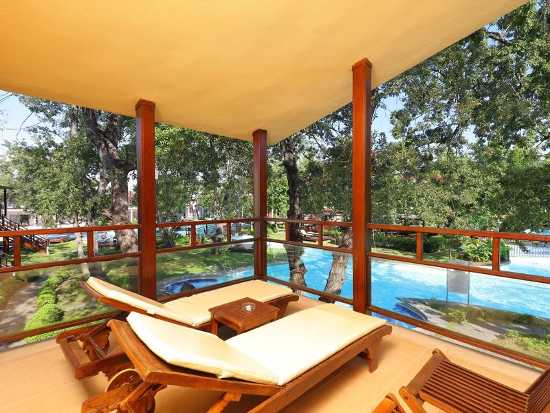 Sueno Hotels Beach Side 43