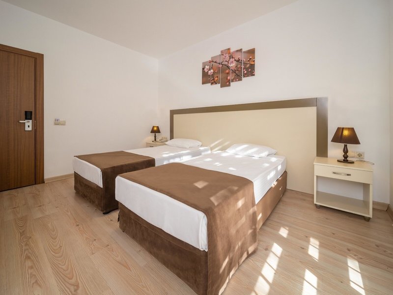 Sueno Hotels Beach Side 44