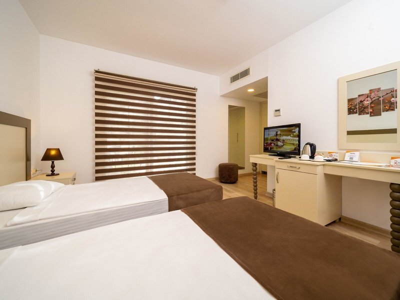 Sueno Hotels Beach Side 45