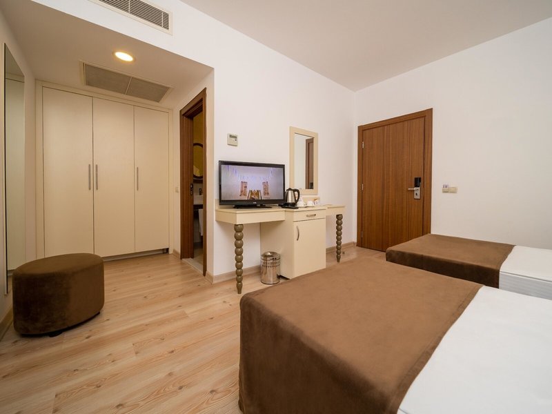 Sueno Hotels Beach Side 46