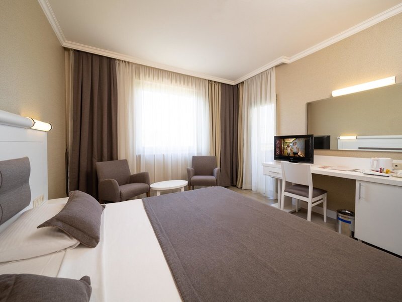 Sueno Hotels Beach Side 48