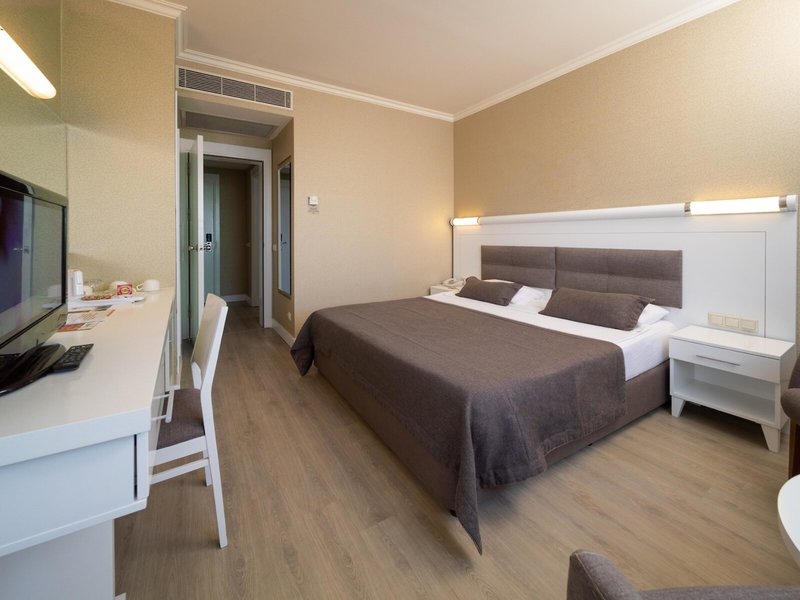 Sueno Hotels Beach Side 50