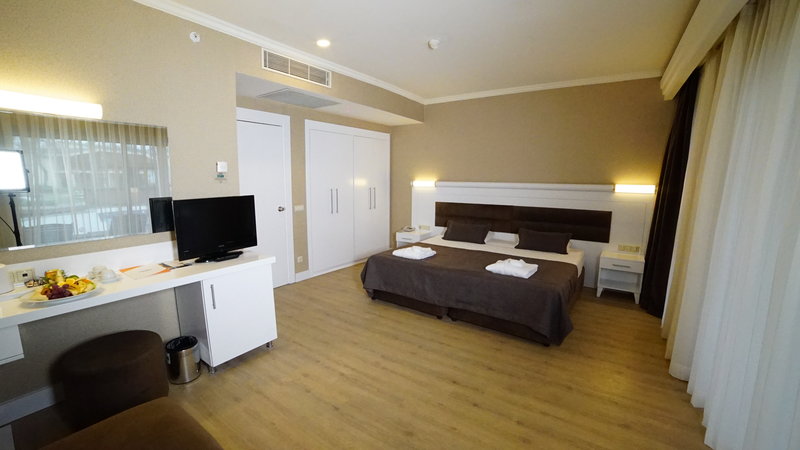 Sueno Hotels Beach Side 18