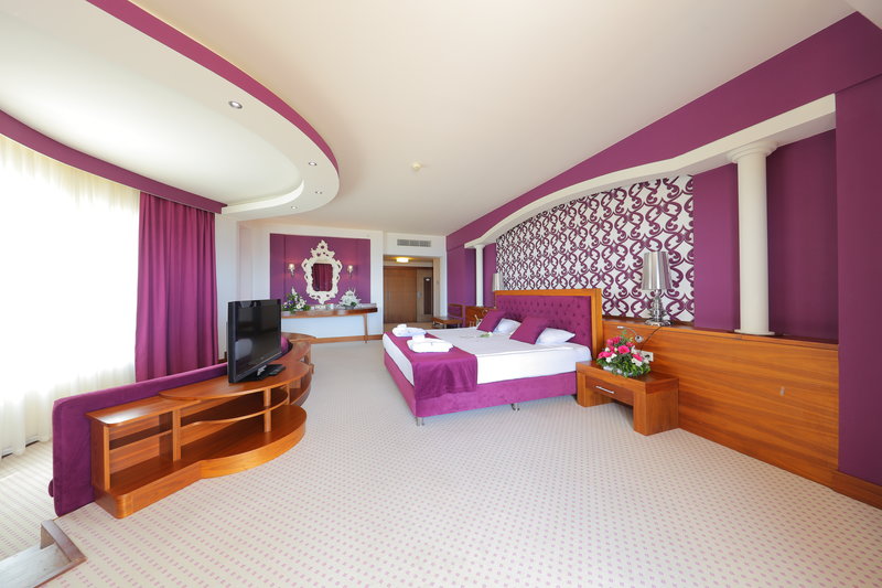 Sueno Hotels Beach Side 21