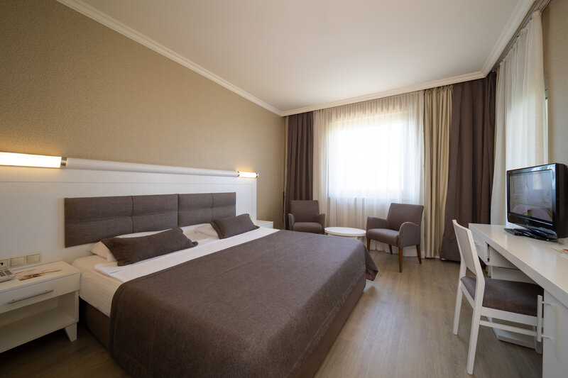 Sueno Hotels Beach Side 7