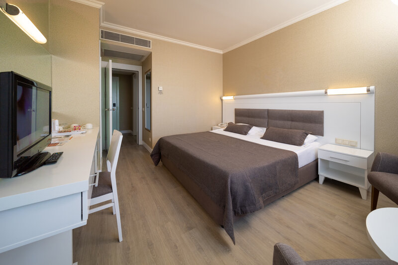 Sueno Hotels Beach Side 8